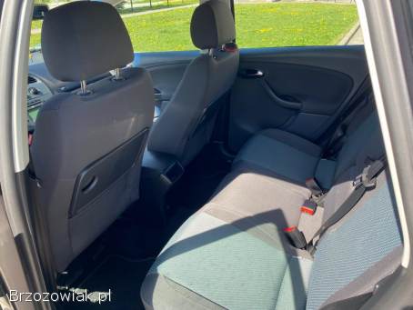 Seat Altea XL 2006