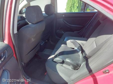 Toyota Avensis D4d 2008