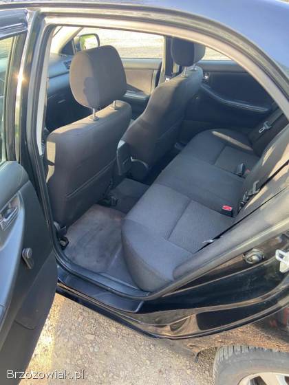 Toyota Corolla Terra 2005