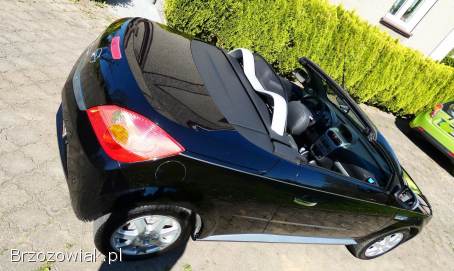 Opel Tigra B 2008