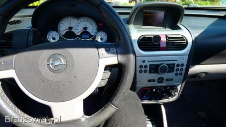 Opel Tigra B 2008