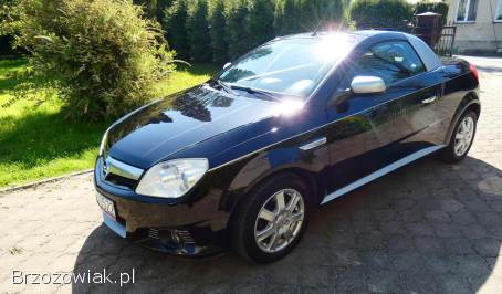 Opel Tigra B 2008