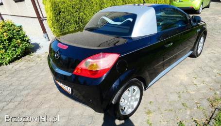 Opel Tigra B 2008