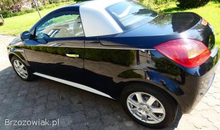 Opel Tigra B 2008