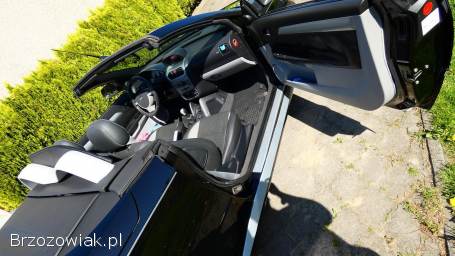 Opel Tigra B 2008