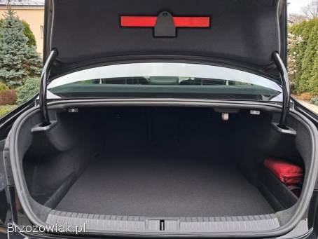 Volkswagen Passat Highline 2015