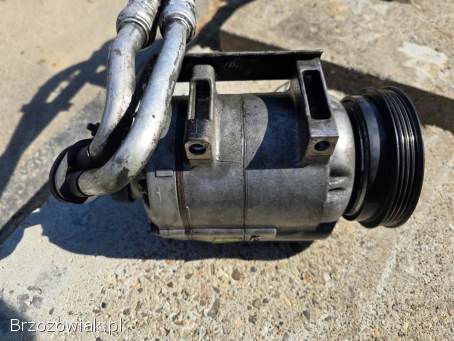 Sprężarka klimatyzacji 1.  9 tdi