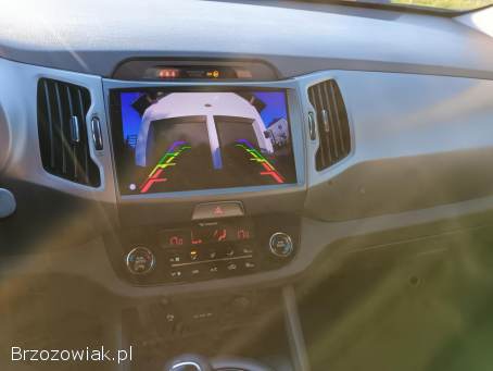 Kia Sportage 2012