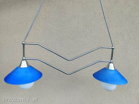 Lampa wisząca