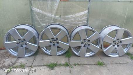 Felgi 17 5x112