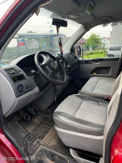 Volkswagen Transporter T5 2005