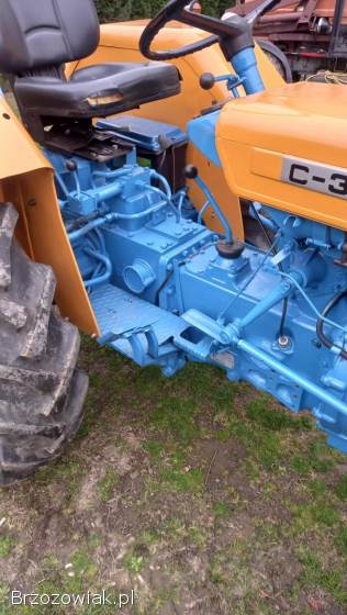 Ursus C-330