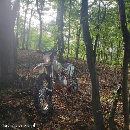 Xmotos XB Xb 88 250 2022