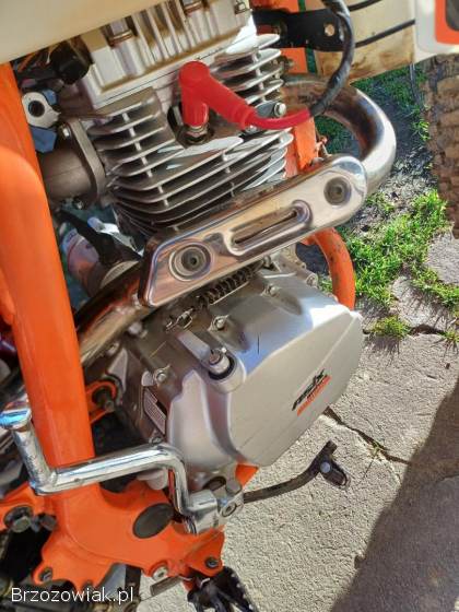 Xmotos XB Xb 88 250 2022