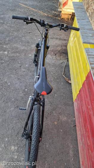 Rower mtb CUBE AMS 125 PRO tylko dzisiaj cena