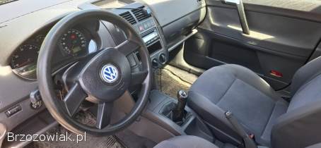 Volkswagen Polo 2002