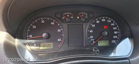 Volkswagen Polo 2002
