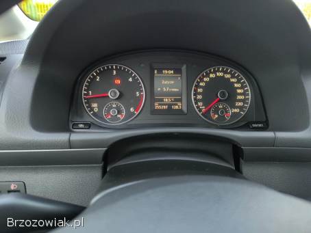 Volkswagen Touran 1T3  2011