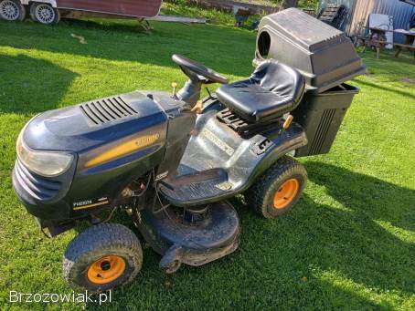 Traktorek Kosiarka Partner P145107H