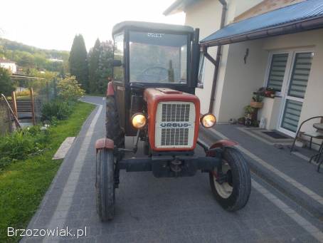 Ursus c330m c 330 c330 ciapek