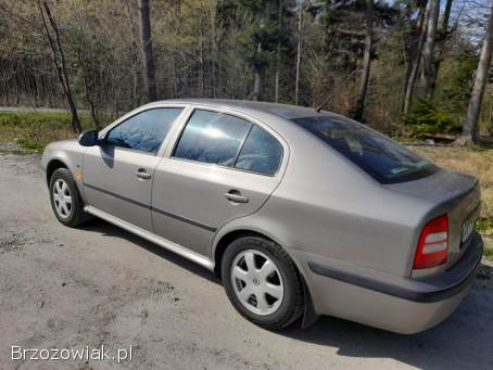 Škoda Octavia Tour 2010