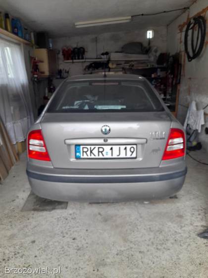 Škoda Octavia Tour 2010