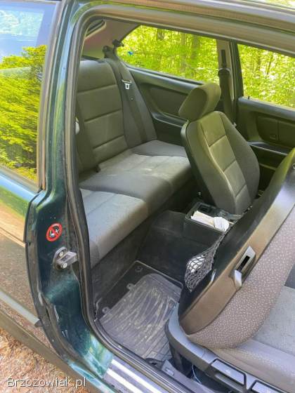 BMW Seria 3 E36 1998