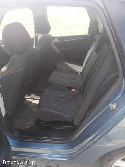 Citroën C4 Picasso 2011