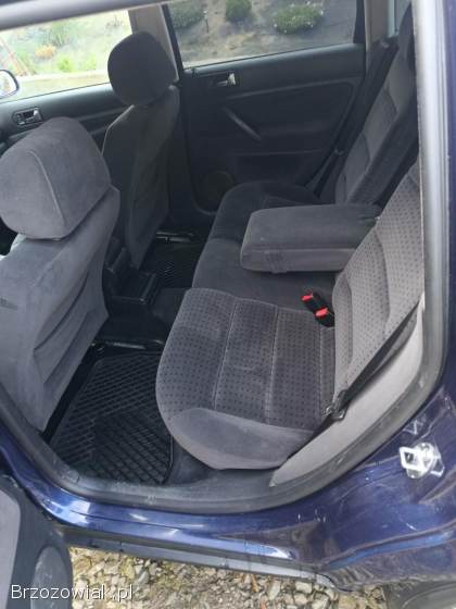 Volkswagen Passat B5 2000