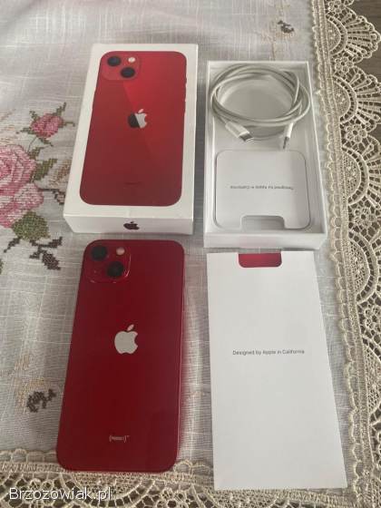 IPhone 13 128 GB