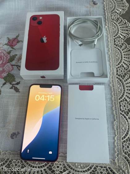 IPhone 13 128 GB