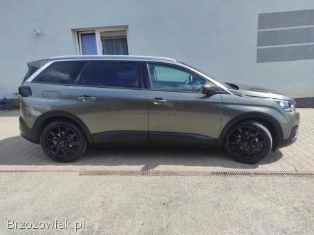 Peugeot 5008 II 2017