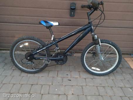 Rower typu BMX koła 20