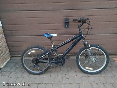 Rower typu BMX koła 20