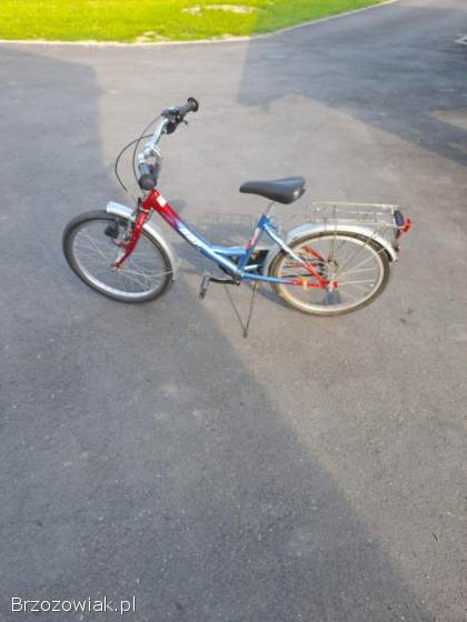 Rower dzieciecy