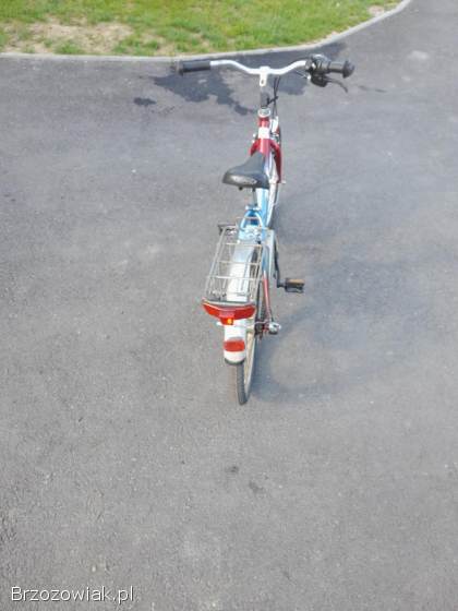 Rower dzieciecy