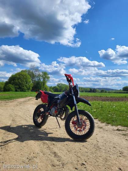 Yamaha DT 50 2004