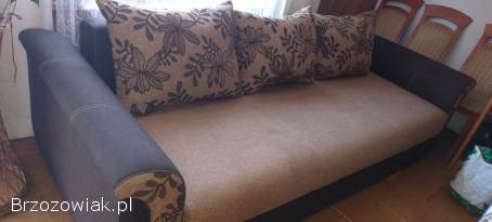 Kanapa rozkładana,  sprężyny,  sofa niezniszczona