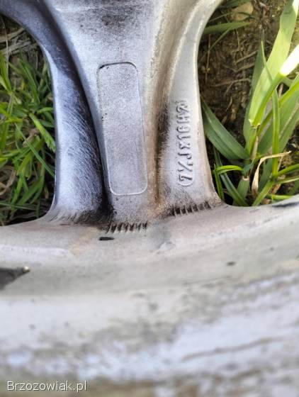 Alufelgi 5x112 R15 + opony letnie 205/55/R16,  audi,  VW