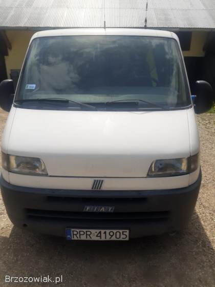 Fiat Ducato