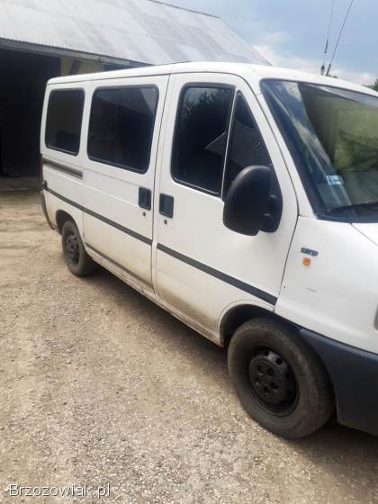 Fiat Ducato
