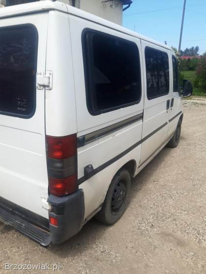 Fiat Ducato