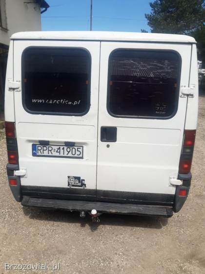 Fiat Ducato
