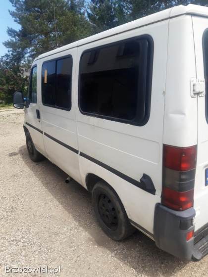 Fiat Ducato