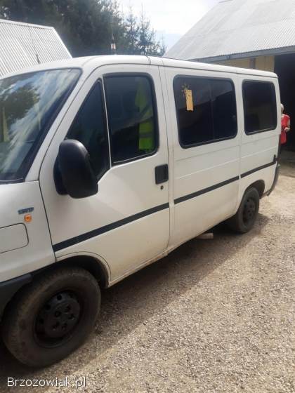 Fiat Ducato
