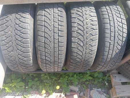 Felgi BMW R15 5x120