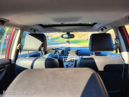 Toyota Corolla 2.  0 D-4D Sol 2005