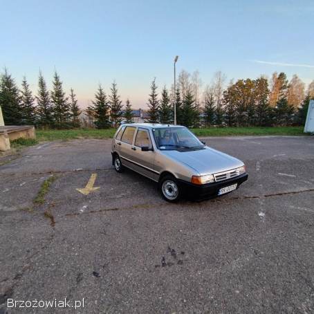 Fiat Uno 2000