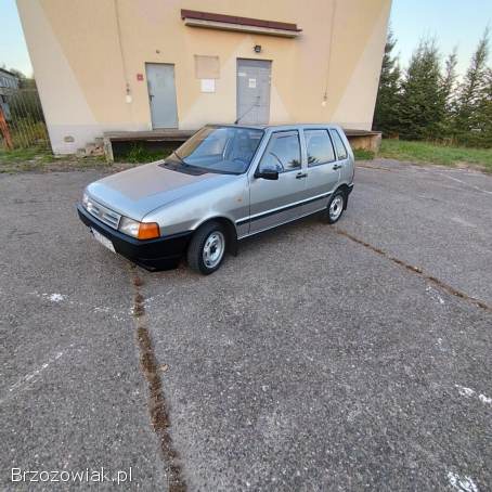 Fiat Uno 2000