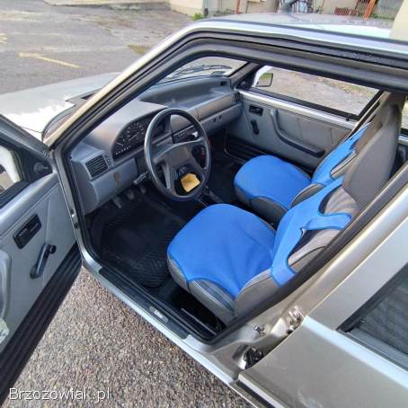 Fiat Uno 2000